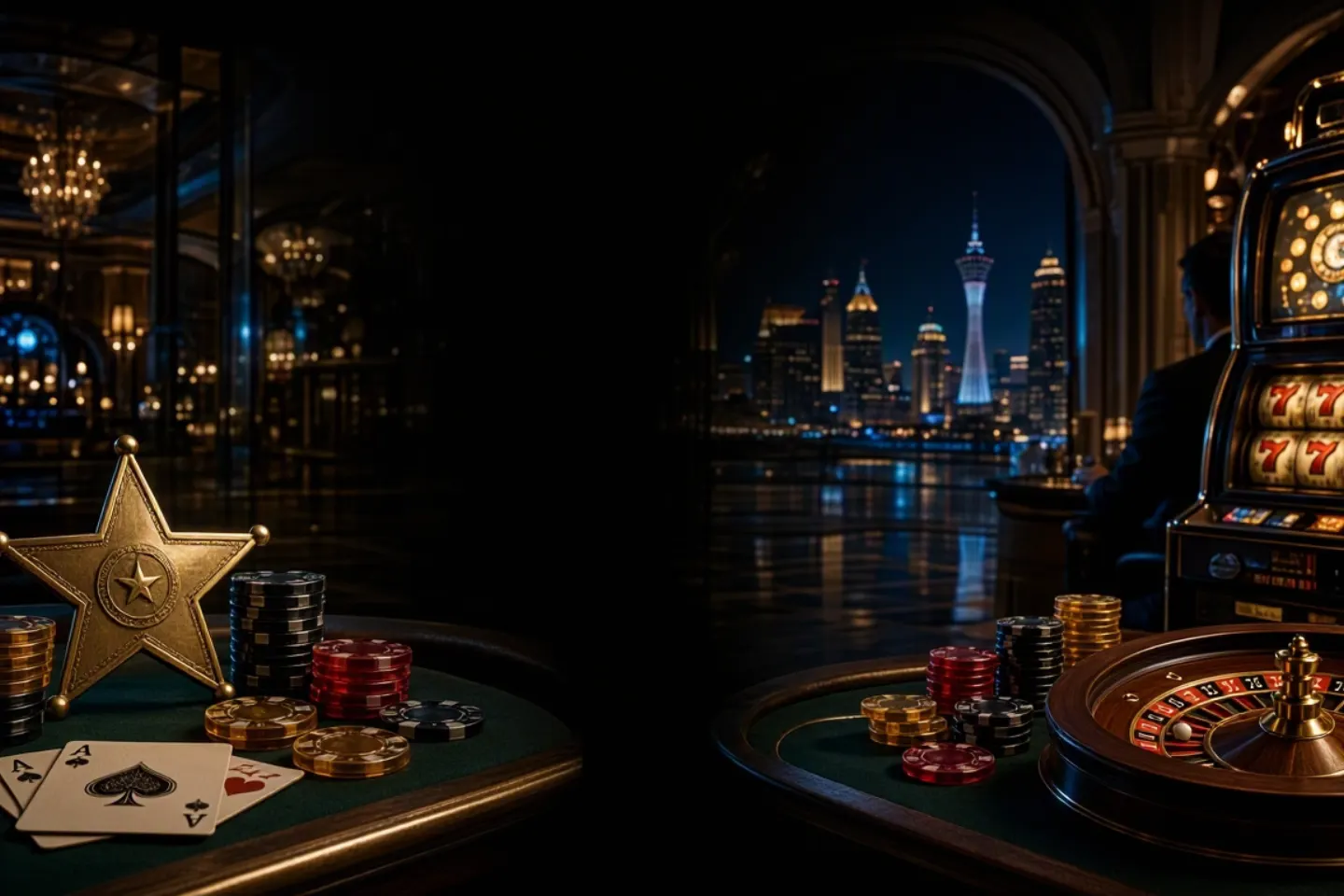 Smash Casino